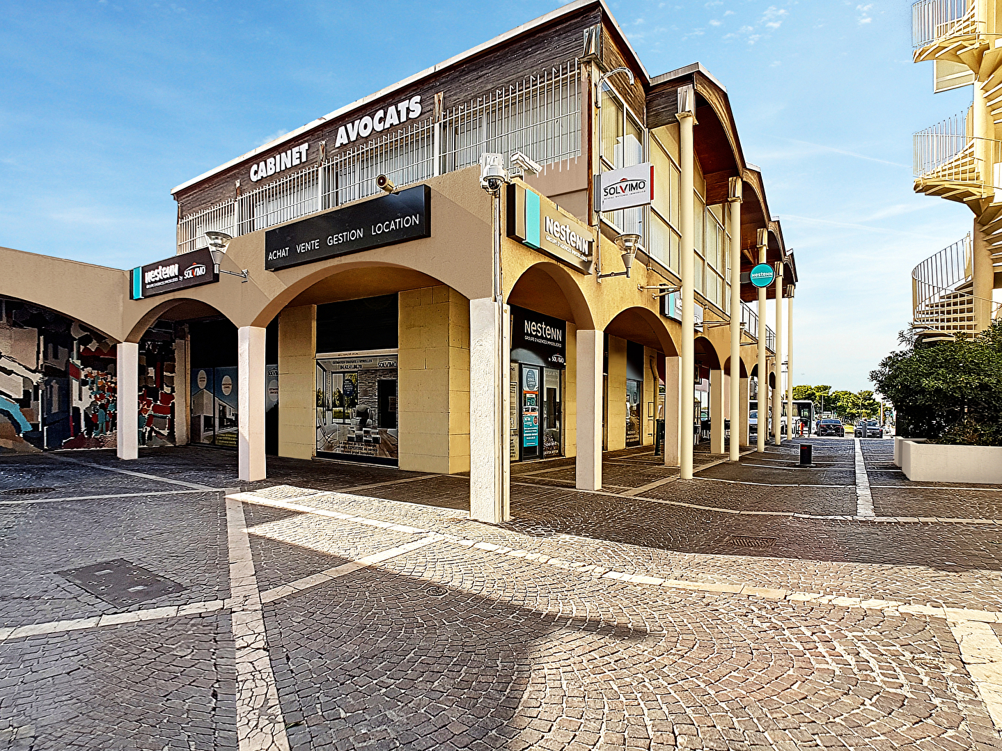 Immobilier Vitrolles 13127 Nestenn