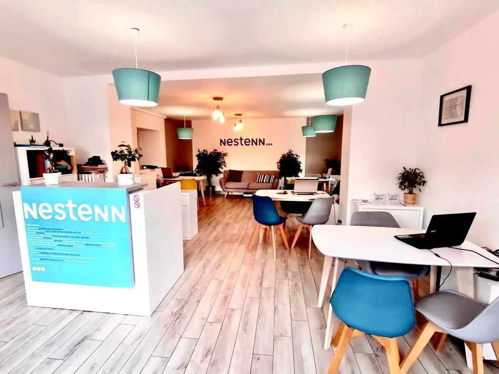 Immobilier Bessancourt 95550 Nestenn