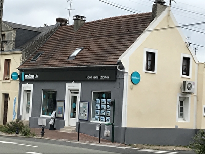 Immobilier Noailles 60430 Nestenn