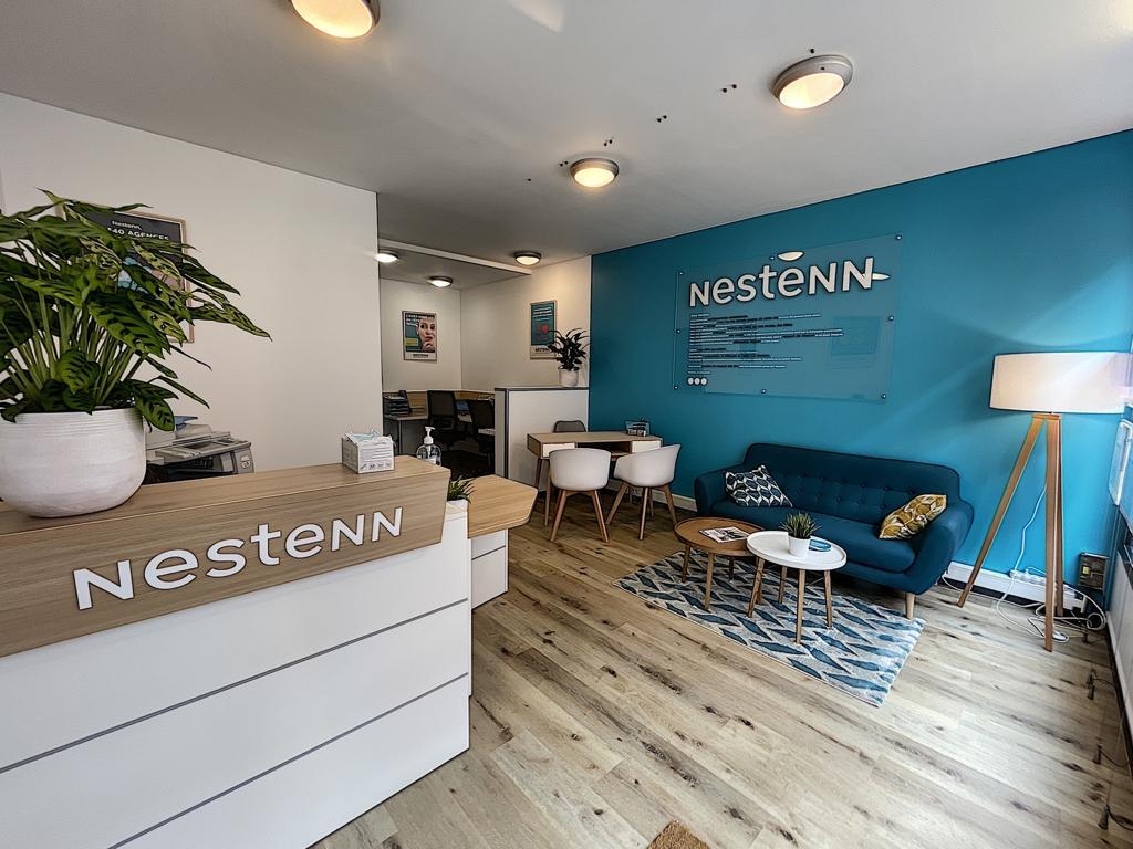 Immobilier Tours - St Pierre Des Corps 37700 Nestenn