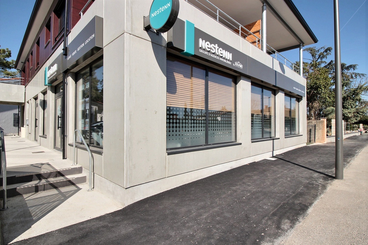 Immobilier Fenouillet 31150 Nestenn