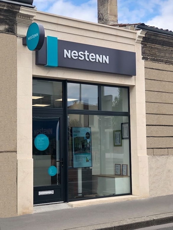 Immobilier Talence 33400 Nestenn