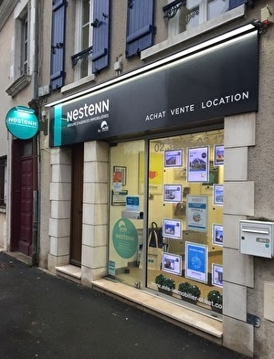 Immobilier Olivet 45160 Nestenn