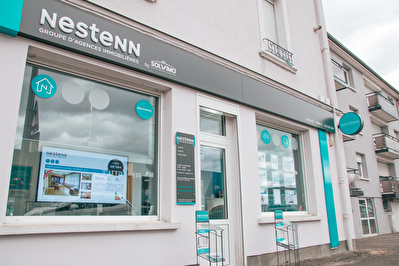 illustration Immobilier Hagondange Nestenn