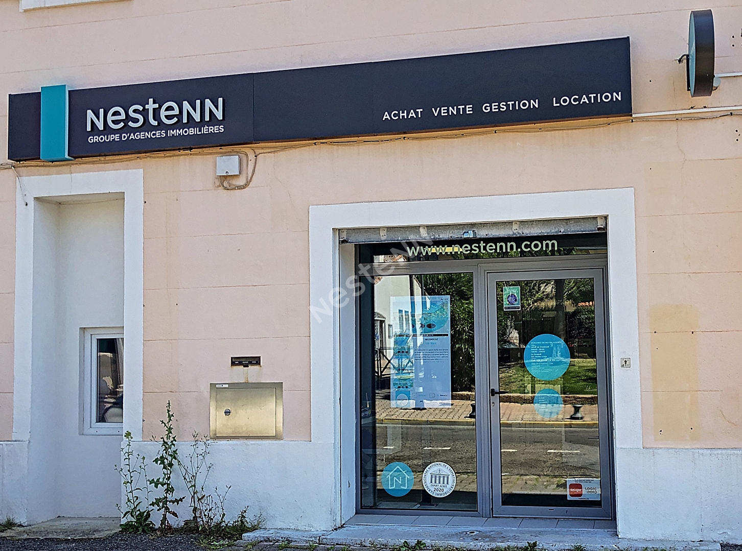 Immobilier Allauch 13190 Nestenn