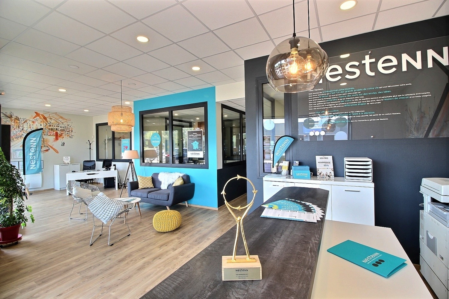 Image agence
